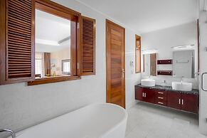 Maiyan Luxury Resort
