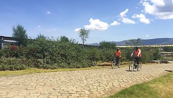 Maiyan Luxury Resort