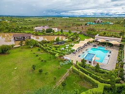 Maiyan Luxury Resort