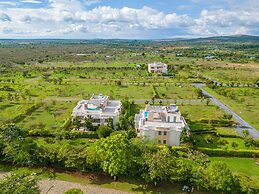 Maiyan Luxury Resort