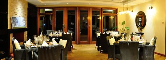 Maiyan Luxury Resort