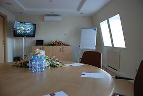Victoria Hotel Vyborg