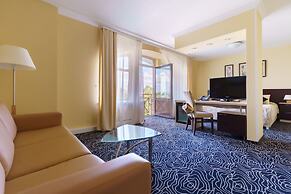 Victoria Hotel Vyborg