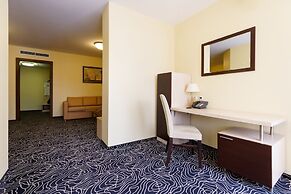 Victoria Hotel Vyborg
