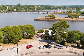 Victoria Hotel Vyborg