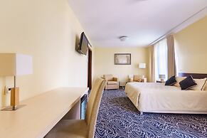 Victoria Hotel Vyborg