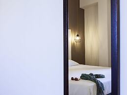 ibis styles Trani