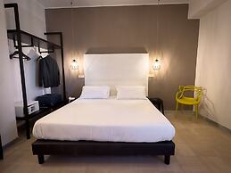 ibis styles Trani