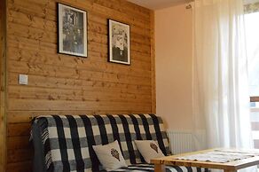 Maryna House - Widokowy Apartament