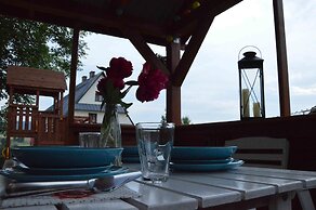 Maryna House - Widokowy Apartament