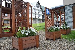 Maryna House - Widokowy Apartament