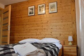 Maryna House - Widokowy Apartament