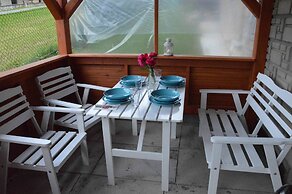 Maryna House - Widokowy Apartament