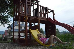 Maryna House - Widokowy Apartament