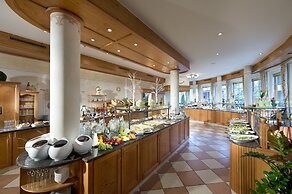 Hotel Königgut