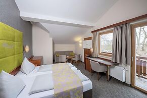 Hotel Königgut