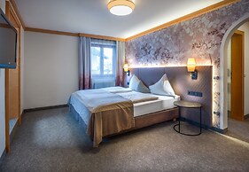 Hotel Königgut