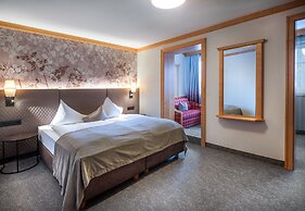 Hotel Königgut