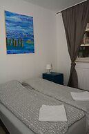 Sun&Relax Apartamenty Bursztynowe