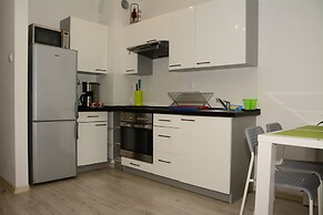 Sun&Relax Apartamenty Bursztynowe