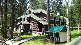 Urochishhe Saikol
