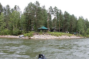 Urochishhe Saikol
