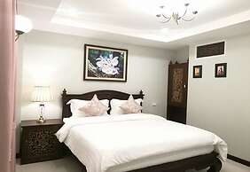 The Velvet Orchid
