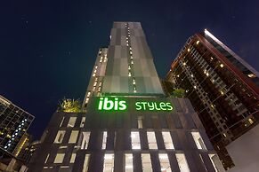ibis Styles Bangkok Sukhumvit Phra Khanong