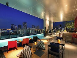 ibis Styles Bangkok Sukhumvit Phra Khanong