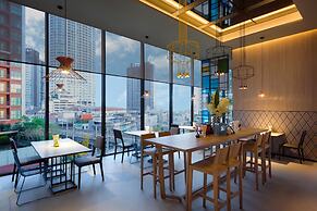 ibis Styles Bangkok Sukhumvit Phra Khanong