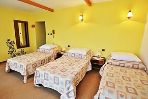 Hotel Góralski Raj