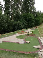 Hotel Góralski Raj