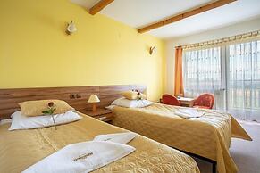 Hotel Góralski Raj