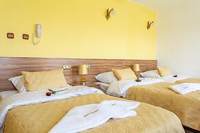 Hotel Góralski Raj
