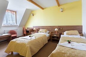 Hotel Góralski Raj