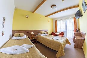 Hotel Góralski Raj