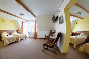 Hotel Góralski Raj