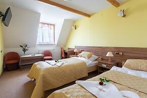 Hotel Góralski Raj
