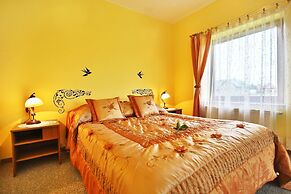 Hotel Góralski Raj
