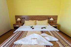 Hotel Góralski Raj