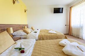 Hotel Góralski Raj