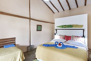 Casa Lajagua