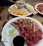 Casa Lajagua
