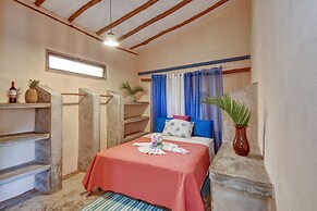 Casa Lajagua