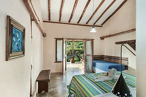 Casa Lajagua