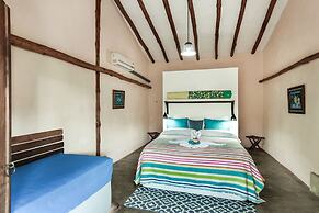 Casa Lajagua