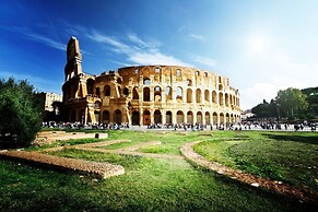 The golden keys rome