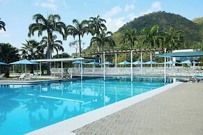 Marriott Maracay Golf Resort
