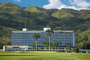 Marriott Maracay Golf Resort