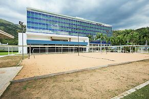 Marriott Maracay Golf Resort